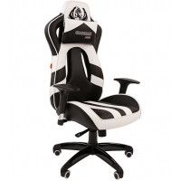 Кресло Chairman GAME 25